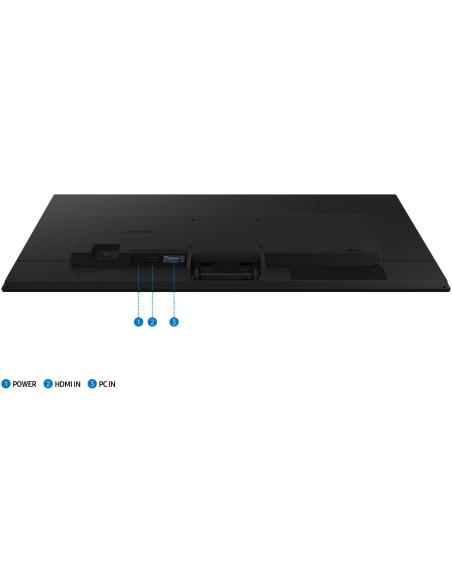 Samsung Essential S3 S30GD 27" LCD IPS FullHD 100Hz