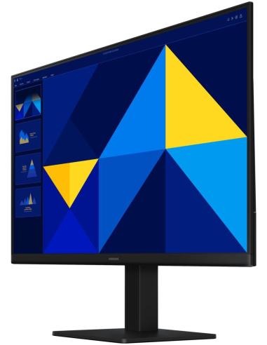 Samsung Essential S3 S30GD 24" LCD IPS FullHD 100Hz