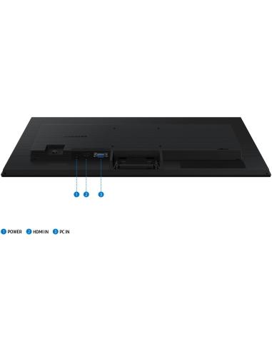 Samsung Essential S3 S30GD 24" LCD IPS FullHD 100Hz