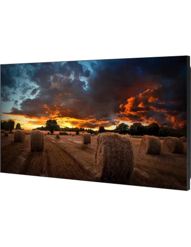 Samsung VM55B-U 55" LED IPS FullHD Negro