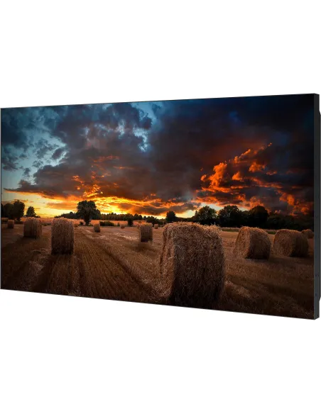 Samsung VM55B-U 55" LED IPS FullHD Negro