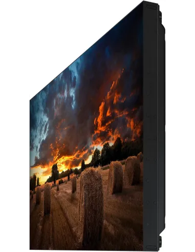 Samsung VM55B-U 55" LED IPS FullHD Negro