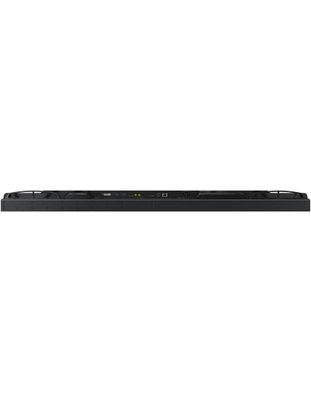 Samsung VM55B-U 55" LED IPS FullHD Negro