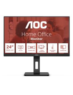 AOC 24E3QAF 24" LED IPS FullHD 75Hz-FMOMLE1000