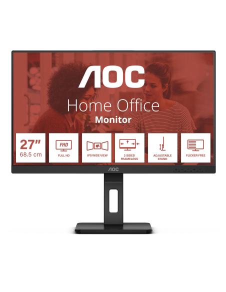 AOC 27E3QAF 27" LED IPS FullHD 75Hz