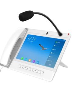 Fanvil A320i Teléfono VoIP 20 Líneas SIP Android Blanco-NTETFI0065