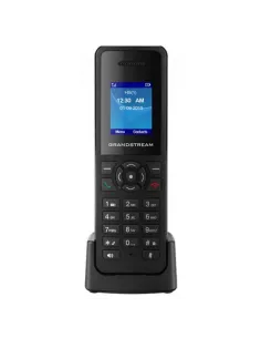 GrandStream DP720 Telefono Inalámbrico VoIP-NTITLI0016