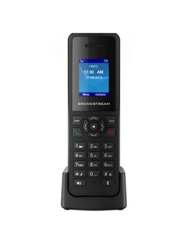 GrandStream DP720 Telefono Inalámbrico VoIP