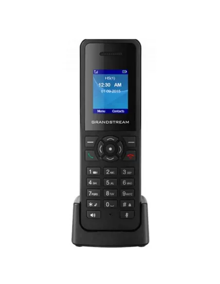 GrandStream DP720 Telefono Inalámbrico VoIP
