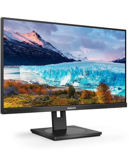 Philips S Line 272S1AE 27" LED IPS FullHD 75Hz