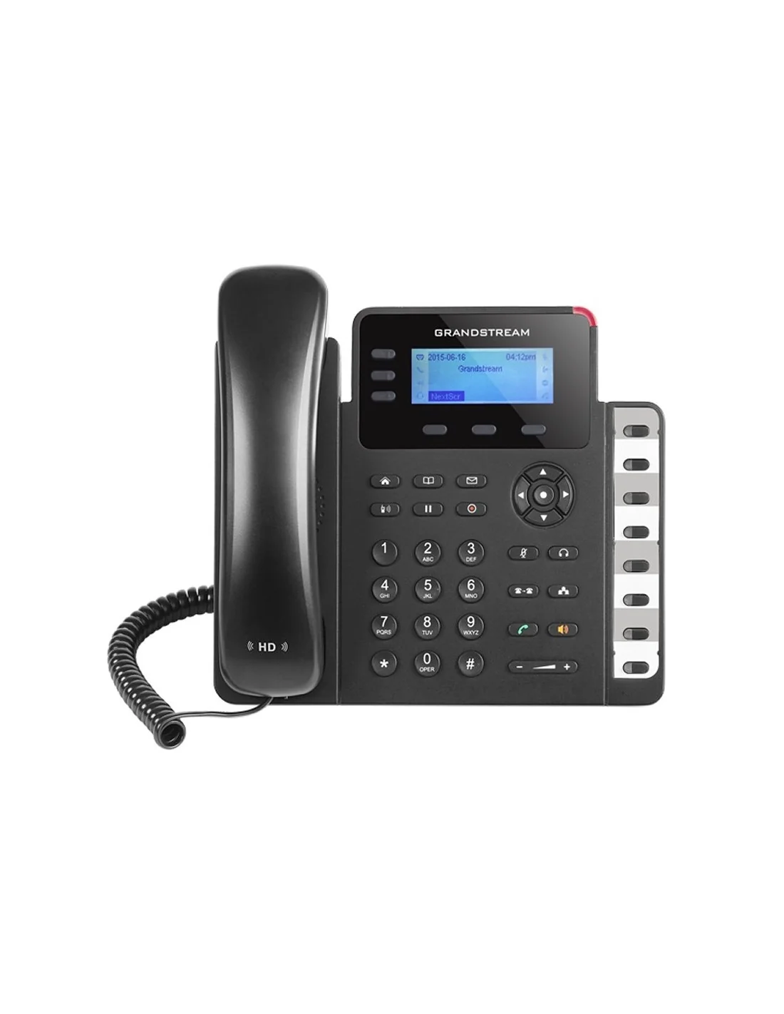 Grandstream Telefono IP GXP-1630