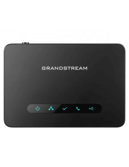 Grandstream Estacion Base DP-750 DECT