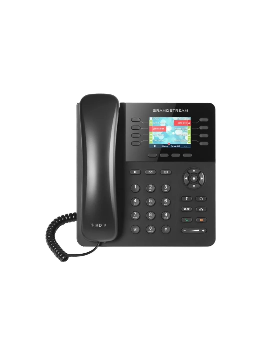 Grandstream Telefono IP GXP2135