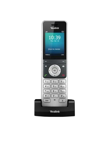 Yealink Telefono IP DECT W56H