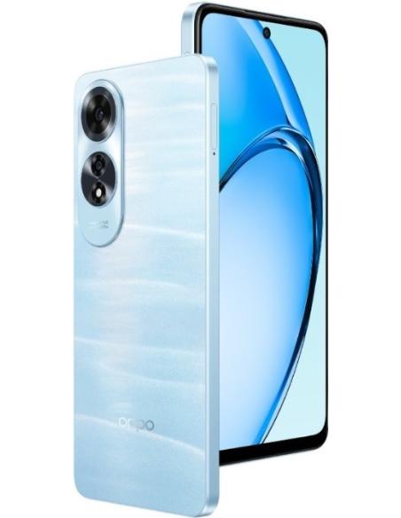 Oppo A60 8/256GB Azul