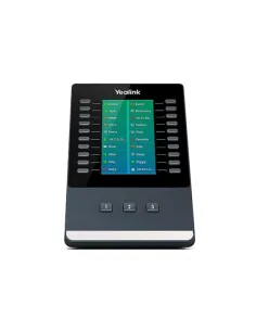 Yealink EXP50 Teclado de expansión para T5-NTITLI0074
