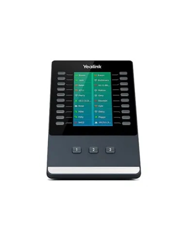YEALIINK EXP50 Teclado de expansión para T5