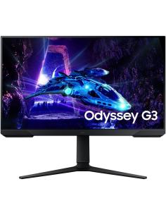 Samsung Odyssey G3 LS32DG300EUXEN 32" LED VA FullHD 180Hz Altura Ajustable FreeSync