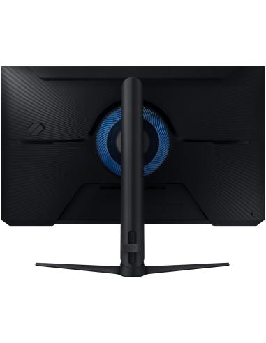 Samsung Odyssey G3 LS32DG300EUXEN 32" LED VA FullHD 180Hz Altura Ajustable FreeSync