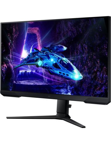Samsung Odyssey G3 LS32DG300EUXEN 32" LED VA FullHD 180Hz Altura Ajustable FreeSync