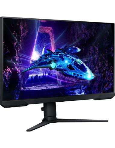 Samsung Odyssey G3 LS32DG300EUXEN 32" LED VA FullHD 180Hz Altura Ajustable FreeSync