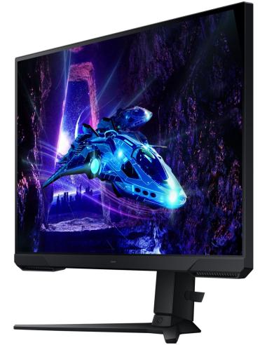 Samsung Odyssey G3 LS32DG300EUXEN 32" LED VA FullHD 180Hz Altura Ajustable FreeSync