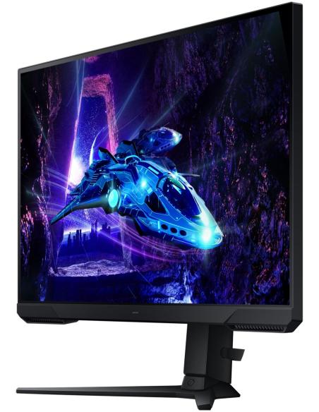 Samsung Odyssey G3 LS32DG300EUXEN 32" LED VA FullHD 180Hz Altura Ajustable FreeSync