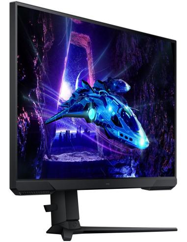 Samsung Odyssey G3 LS32DG300EUXEN 32" LED VA FullHD 180Hz Altura Ajustable FreeSync