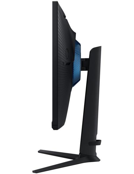Samsung Odyssey G3 LS32DG300EUXEN 32" LED VA FullHD 180Hz Altura Ajustable FreeSync