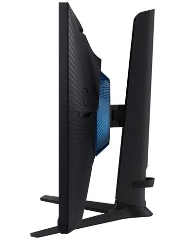 Samsung Odyssey G3 LS32DG300EUXEN 32" LED VA FullHD 180Hz Altura Ajustable FreeSync