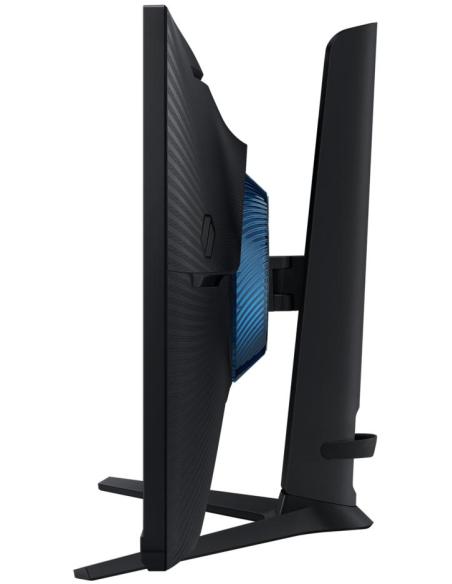 Samsung Odyssey G3 LS32DG300EUXEN 32" LED VA FullHD 180Hz Altura Ajustable FreeSync