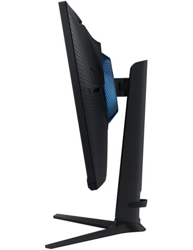 Samsung Odyssey G3 LS32DG300EUXEN 32" LED VA FullHD 180Hz Altura Ajustable FreeSync