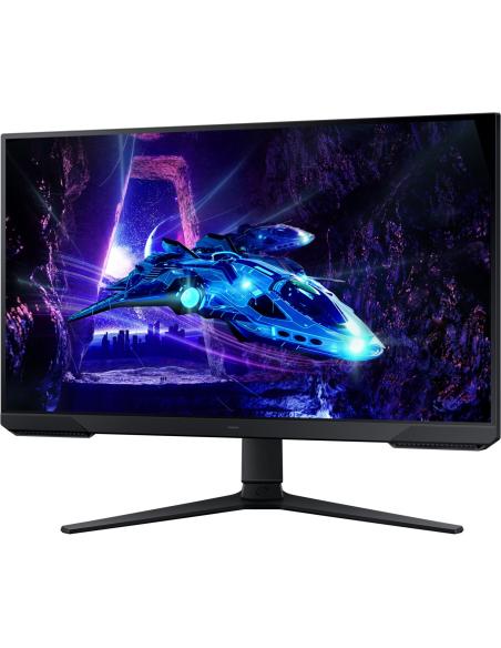 Samsung Odyssey G3 LS32DG300EUXEN 32" LED VA FullHD 180Hz Altura Ajustable FreeSync