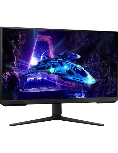 Samsung Odyssey G3 LS32DG300EUXEN 32" LED VA FullHD 180Hz Altura Ajustable FreeSync