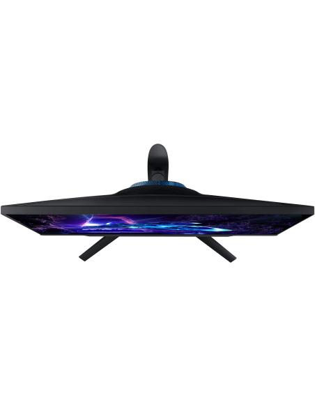 Samsung Odyssey G3 LS32DG300EUXEN 32" LED VA FullHD 180Hz Altura Ajustable FreeSync