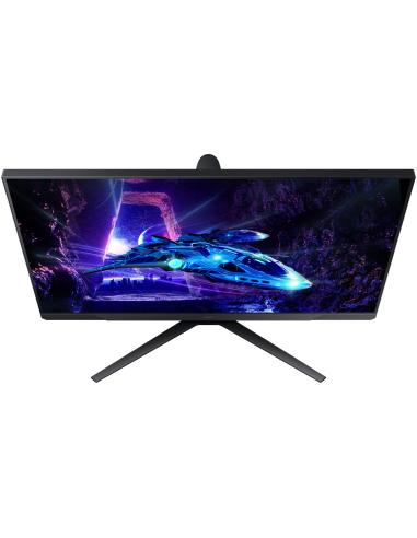 Samsung Odyssey G3 LS32DG300EUXEN 32" LED VA FullHD 180Hz Altura Ajustable FreeSync