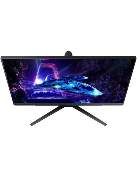 Samsung Odyssey G3 LS32DG300EUXEN 32" LED VA FullHD 180Hz Altura Ajustable FreeSync