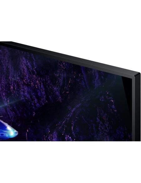 Samsung Odyssey G3 LS32DG300EUXEN 32" LED VA FullHD 180Hz Altura Ajustable FreeSync