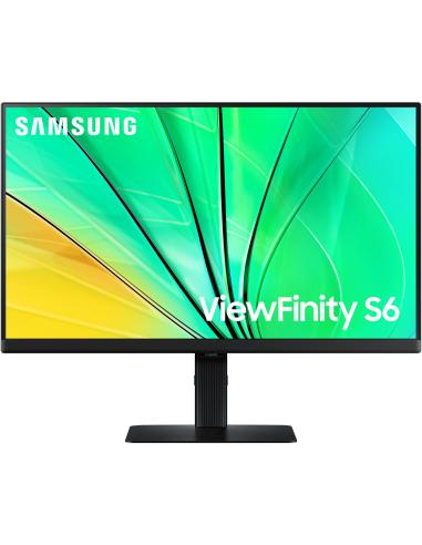 Samsung Viewfinity S6 S60D 24" LED IPS QHD 100Hz
