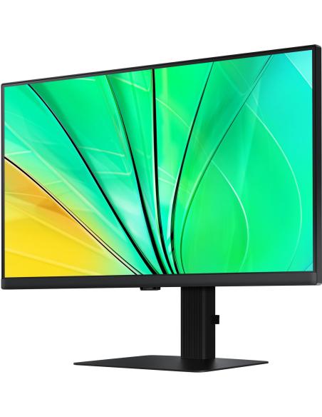 Samsung Viewfinity S6 S60D 24" LED IPS QHD 100Hz