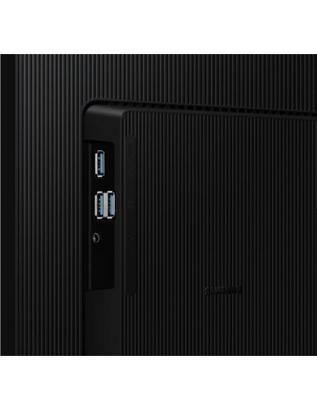 Samsung Viewfinity S6 S60D 24" LED IPS QHD 100Hz