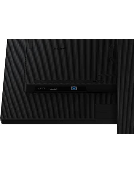 Samsung Viewfinity S6 S60D 24" LED IPS QHD 100Hz