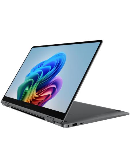 Samsung Galaxy Book5 360 AMOLED NP754QHA-KA2ES Intel Core Ultra 7 256V/16GB/512GB SSD/15.6" Táctil W11 Pro