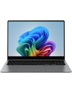 Samsung Galaxy Book5 Pro Dynamic AMOLED 2X Intel Core Ultra 7 258V/32GB/512GB SSD/16" Táctil W11 Pro-1392898