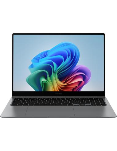 Samsung Galaxy Book5 Pro Dynamic AMOLED 2X Intel Core Ultra 7 258V/32GB/512GB SSD/16" Táctil W11 Pro