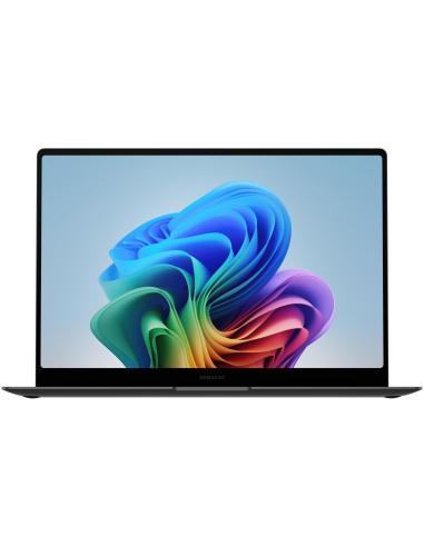 Samsung Galaxy Book5 Pro Dynamic AMOLED 2X Intel Core Ultra 7 258V/32GB/512GB SSD/16" Táctil W11 Pro