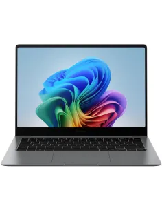 Samsung Galaxy Book5 Pro Dynamic AMOLED 2X Intel Core Ultra 5 226V/16GB/512GB SSD/14" Táctil W11 Pro-1392894