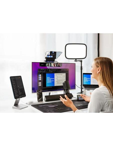 Elgato 10WAD9901 Prompter 9" 1024x600