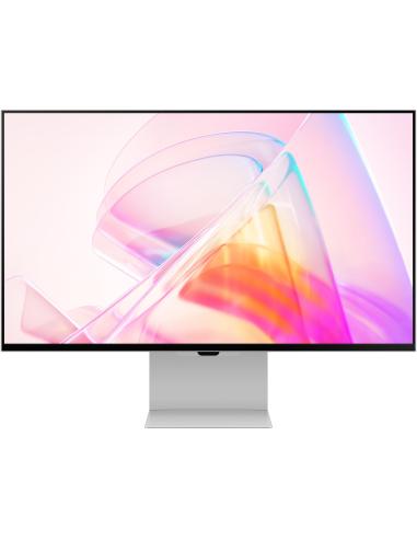 Samsung ViewFinity S9 27" LCD IPS UltraHD 5K USB-C Webcam Smart