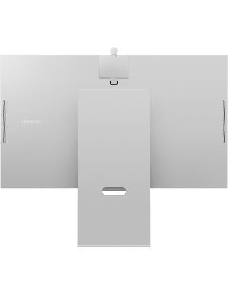 Samsung ViewFinity S9 27" LCD IPS UltraHD 5K USB-C Webcam Smart